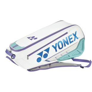 YONEX尤尼克斯羽毛球包国家队男女大容量双肩背BA02326EX大赛款