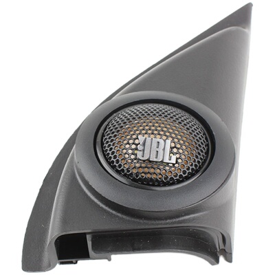 缤智xrv音响无损改装索尼jbl喇叭