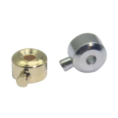 日本进口链条收尾固定线用定位珠