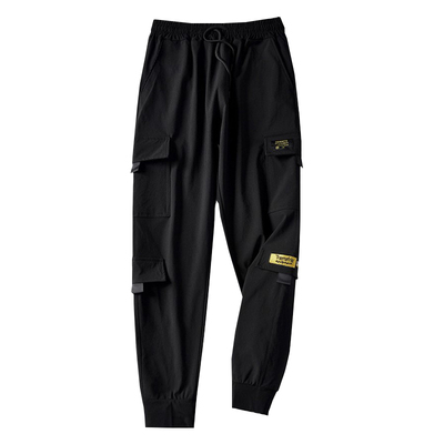 工装裤加长版190高个子男生裤子