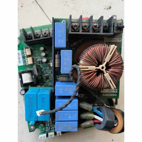 议价ATV31Hu22N4A拆机全套电路板有需要的直拍维修
