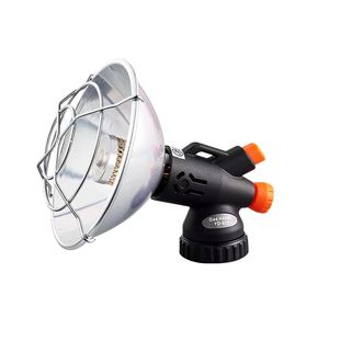 小太阳卡式炉取暖器帐篷取暖器冬季室外取暖炉车载煤气取暖炉垂钓