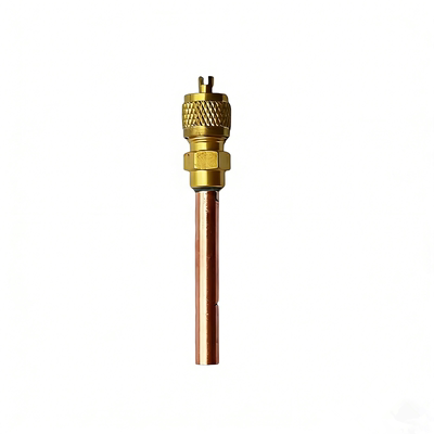 空调冰箱加氟单向阀加氟嘴加液嘴