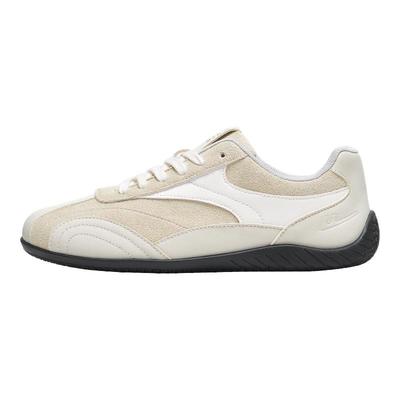 回力男鞋德训鞋新款休闲小白鞋