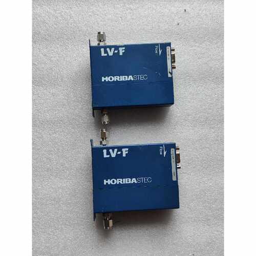 〔议价-可维修〕HORIBA液体流量计LV-F50P 工业自动化备件