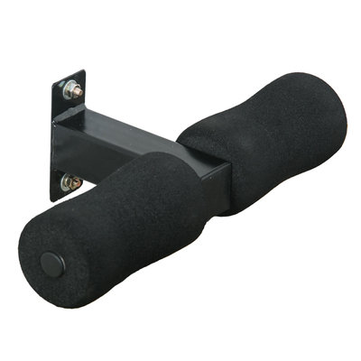 压腿架腰背肌训练仰卧起坐辅助器