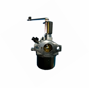 原装4.0HP三菱GM132汽油发动机配件GT400化油器 日本米库尼MiKUNi