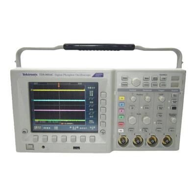 二手示波器泰克TDS3054C保修包邮