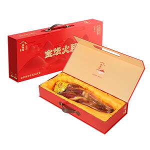 老字号金华火腿礼盒官方旗舰店