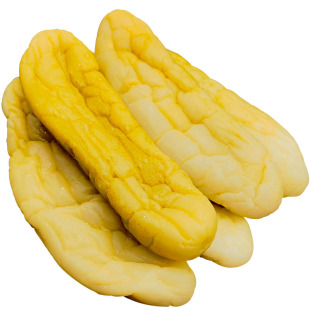 广西钦州黄瓜皮灵山那丽脆瓜皮爽脆香辣瓜脆皇开胃下饭菜2斤特产