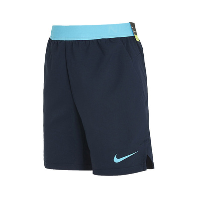 Nike/耐克正品春季新款PRO 百搭时尚 男子训练运动短裤CJ1958-452
