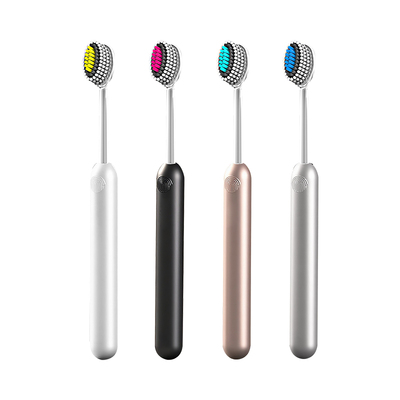 【英国洁齿科技】1板4支凸面牙刷