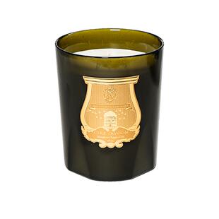 【自营】法国Cire Trudon香薰蜡烛CT生日礼物礼盒270g栗子羊绒木