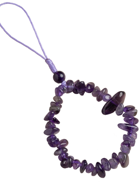 手腕绳挂饰防丢手机链挂件