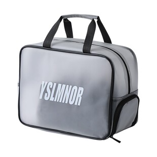 游泳包女干湿分离包手提运动健身包旅行包泳衣收纳包沙滩包防水包