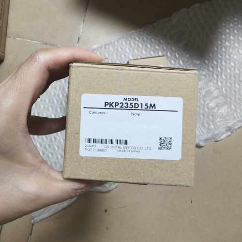 询价-东方Oriental步进电机PKP235D15M