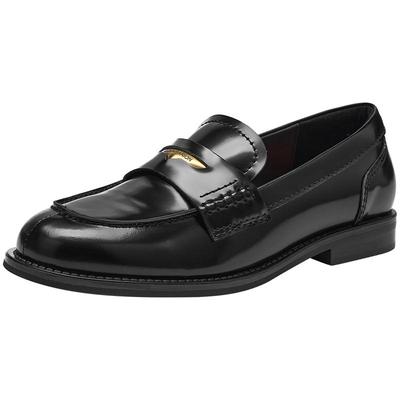 热风2025年秋季新款女时尚休闲鞋