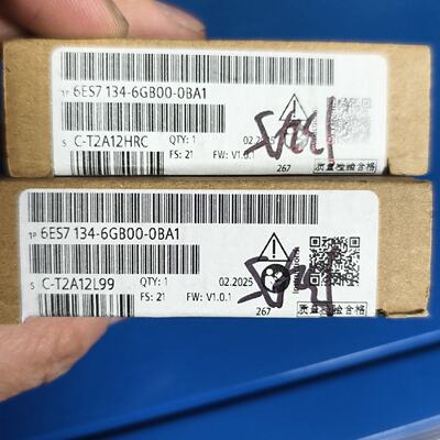 议价ET200SP数字输模块，6ES7 134-6G适用