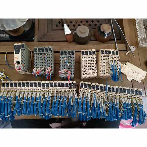 【请询价】TM5系列TM5NS31扩展TM5SER2