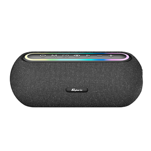 蓝牙音箱大音量高端家用户外便携高音质hifi发烧级重低音炮音响