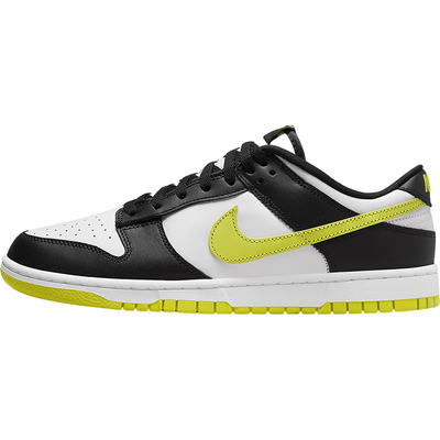 耐克男士经典轻便休闲低帮板鞋