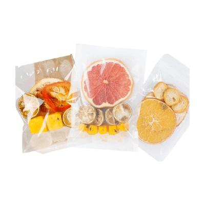 沁晚香西柚青桔柠檬水果茶