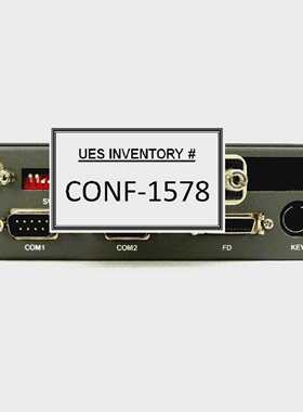 Contec IPC-BX/M400(PC)H 工业 PC YieldUP 2000 烘干机控制 SECS