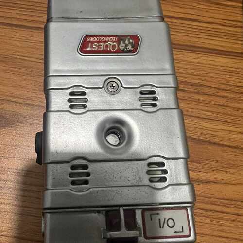 询价-QUEST MultiCheck 2000复合气体检测仪