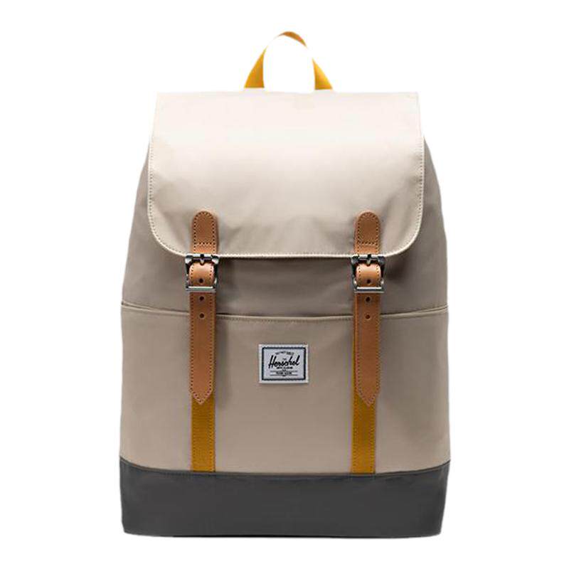 Herschel15升双肩包电脑包加拿大