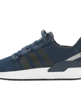 Adidas/阿迪达斯正品 当季 三叶草 U_PATH RUN男女跑步鞋 G27639