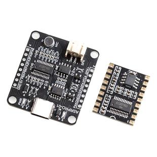 ASR-PRO语音智能语音识别控制模块 AI离线识别开发板 自定义词条