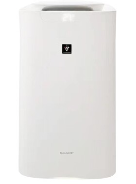 夏普日本代购雾霾加湿空气净化器
