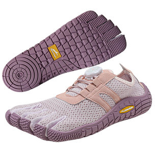 戈伦鲨室内健身五指跑步分趾鞋跳绳减震防滑力量训练专用瑜伽运动