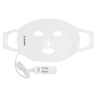 昔又大排灯光子嫩肤面膜仪家用照灯美容仪祛痘美白LED面罩红蓝光