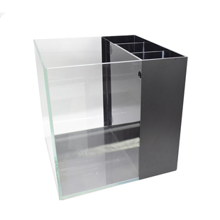 海水背滤缸全套办公室海水缸客厅迷你小型海水缸海水检疫缸设备