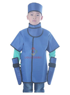 佑盾仕x射线手臂甲状腺防护衣服