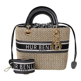 Clean Knоck编织戴妃包包女2026新款高级感单肩女包斜挎包手提包