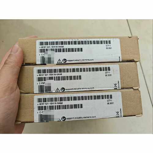 【维修议价】6ES75211BH100AA0数字输入模块议价551