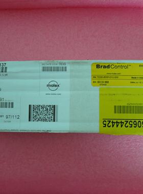 议价全新原装正品莫仕 TCDEI-8DOP-DYU-G02  TCDEI-8D0P-DYU-G02现货