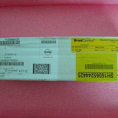 议价全新原装正品莫仕 TCDEI-8DOP-DYU-G02  TCDEI-8D0P-DYU-G02