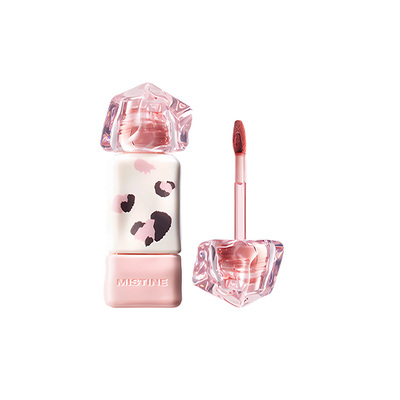 【销量破1000W+】蜜丝婷奶咖唇釉