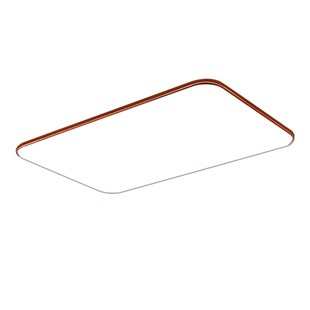 客厅吸顶灯2026新款超薄LED现代简约大气房间卧室大厅灯中山灯具