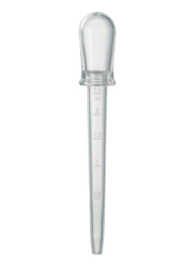 日康婴儿喂液神器防呛滴管