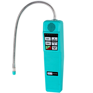 精创HLD-100+卤素检漏仪 电子空调捡漏神器 家电汽修冷媒测漏仪