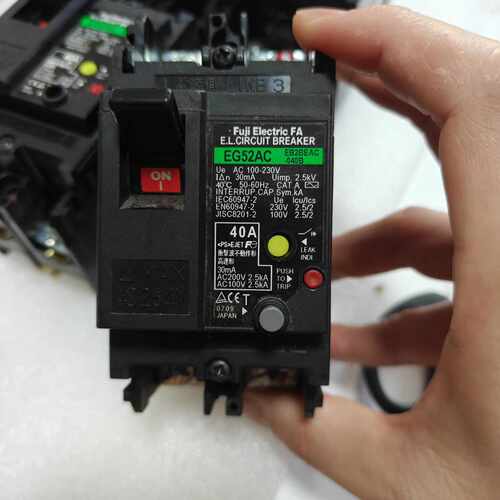 【议价-可维修】电机 FUJI EG53AC 2P /均有货