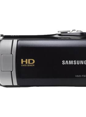 Samsung/三星 HMX-F90专业vlog直播摄像机高清数码家用旅游DV机