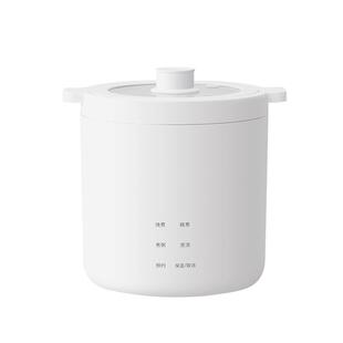 olayks立时畅销日韩新型迷你电饭煲1到2人一人迷你电饭锅小型1.2L