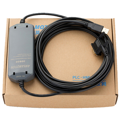 3DB30西门子SMART200编程电缆线