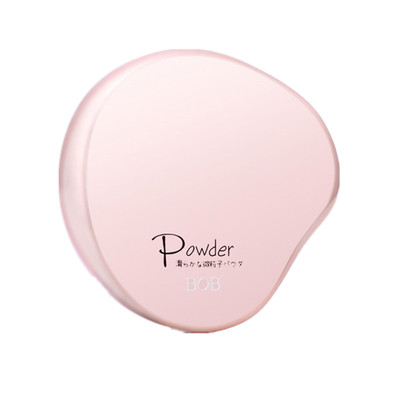 bob粉饼定妆干粉控油保湿