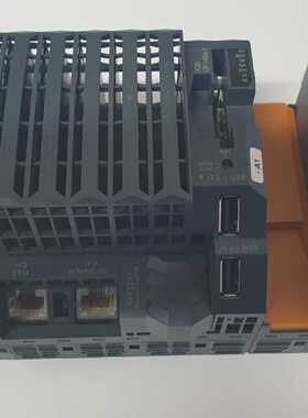 B&R X20 CP1484-1 Controller Module Rev. G0 P/N: X20 CP1484-1
